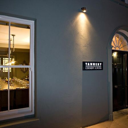 Tannery Townhouse Hotel Dungarvan  Ngoại thất bức ảnh