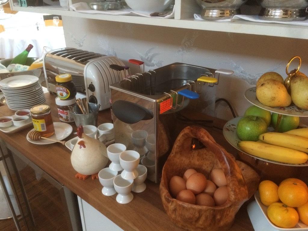 Tannery Townhouse Hotel Dungarvan  Ngoại thất bức ảnh