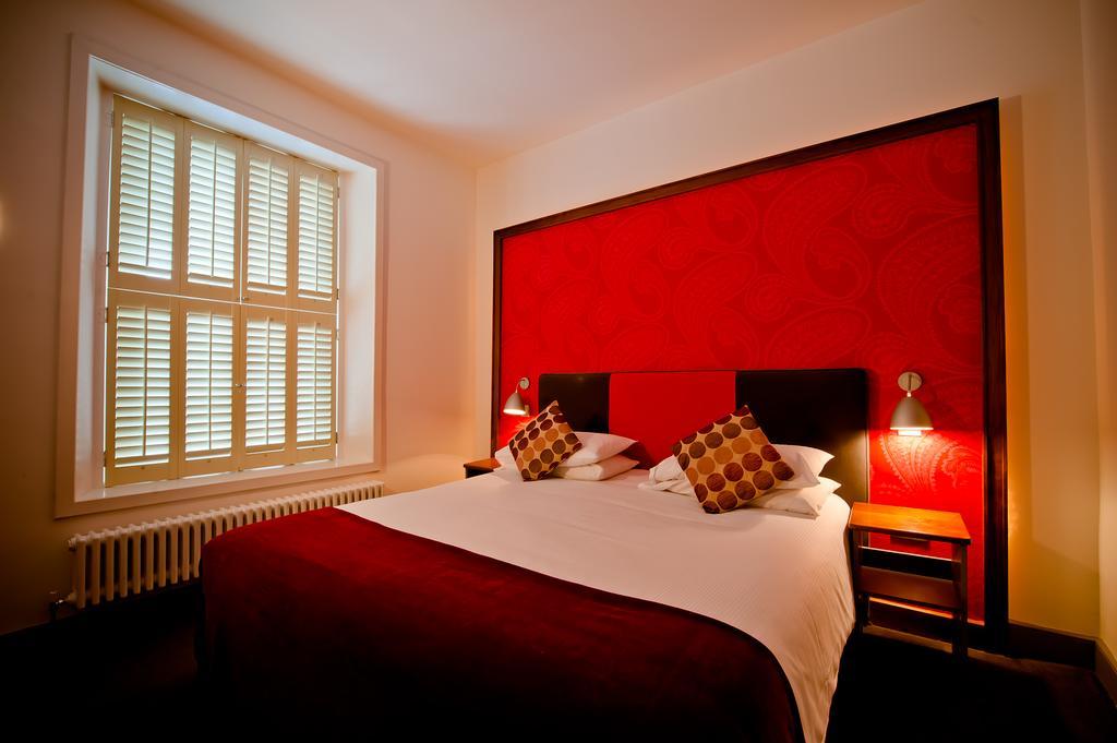 Tannery Townhouse Hotel Dungarvan  Phòng bức ảnh