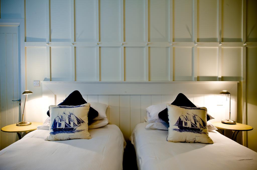 Tannery Townhouse Hotel Dungarvan  Ngoại thất bức ảnh